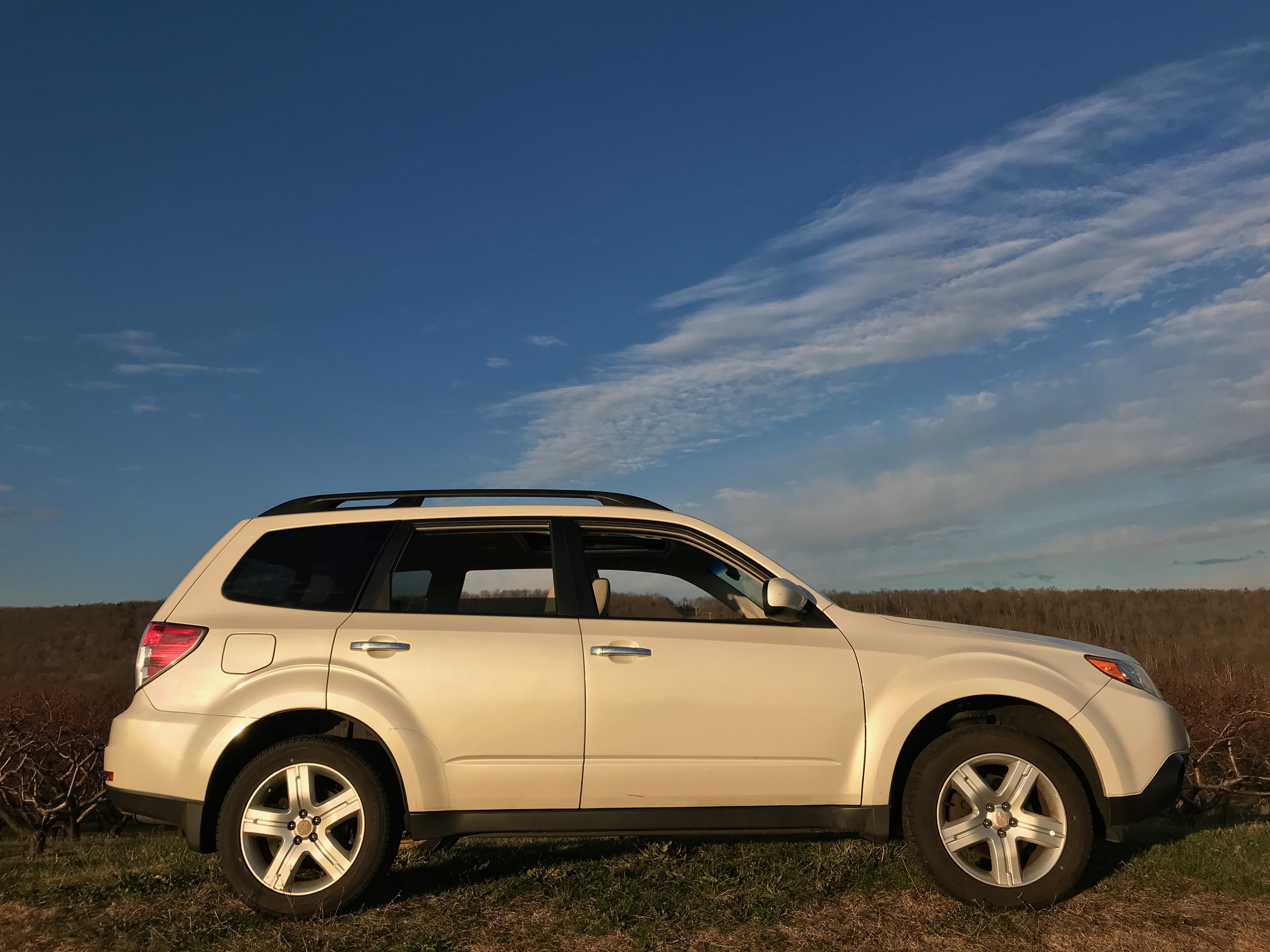 Go Motors Niantic, CT Purveyors of 3rd Generation Toyota 4Runners and other lengedary classics